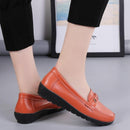 Mocassim Ortopédico Fit - Fluzzia