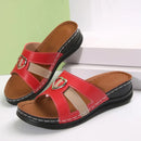 Amavita Orthopedic Sandal