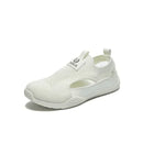 Breathable Women's Sneakers - BreezeFit