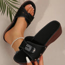 Sandália Nóvare