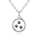 Colar Difusor Aroma - Fluzzia