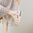 Sandália Feminina PostureFit 2024 - Fluzzia