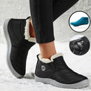 Bota Feminina Borea™