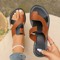 ZenFit Sandals 