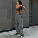 Calça Feminina Flow Motion - Fluzzia