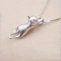 Colar Gatinho Afeto™