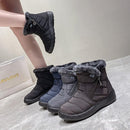 Waterproof Boot - ComfortMax