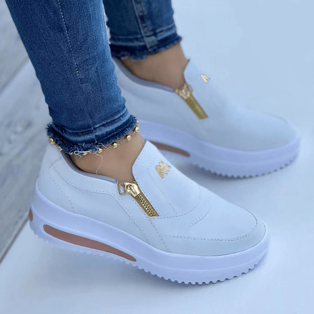 👟 Comfort Kit — Sneakers + SoftPlus 4D Insole