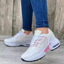 Zapatillas hiperortopédicas para mujer 
