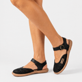 Sandália Mirella Comfort