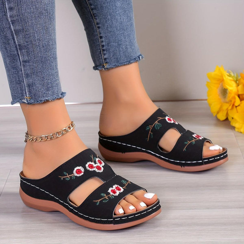 Rosabella Sandals