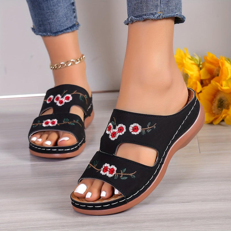 Rosabella Sandals