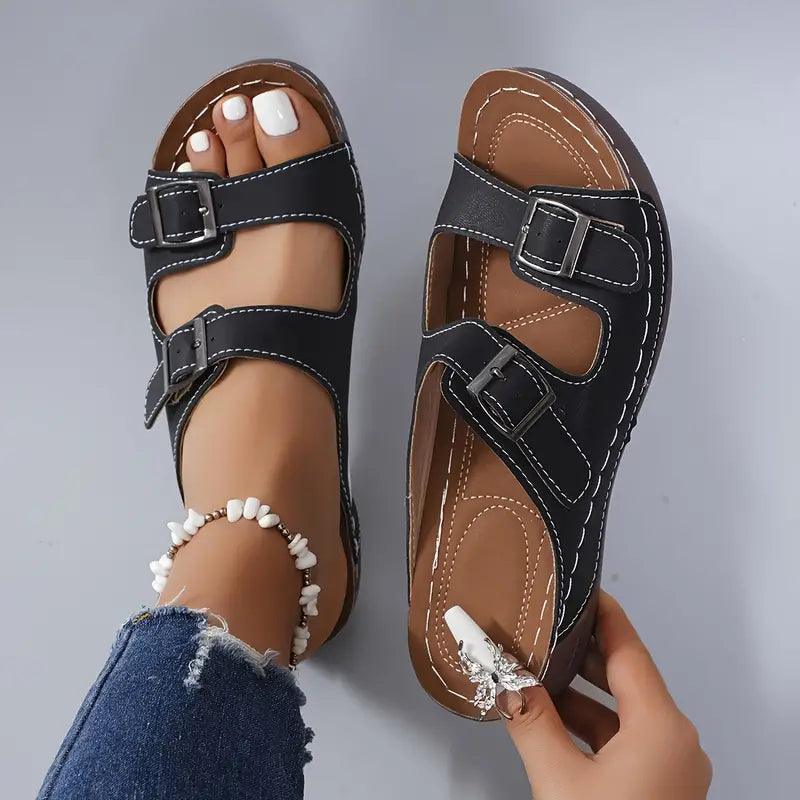 OrtoBella Orthopedic Sandal 