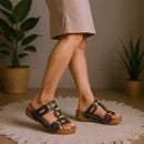Sandália ComfortSoft Lift