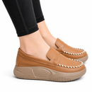 ComfortStyle Women's Orthopedic Moccasin