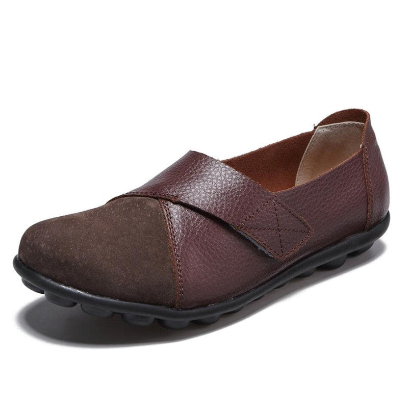 Mocassim Feminino - Comfort Plus