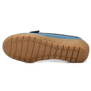 Geneviève Women's Platform Loafer