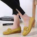 Geneviève Women's Platform Loafer