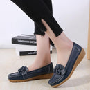 Geneviève Women's Platform Loafer