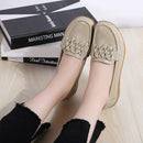 Geneviève Women's Platform Loafer