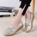 Geneviève Women's Platform Loafer