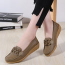 Geneviève Women's Platform Loafer