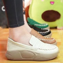 Mocassim Ortopédico Feminino ComfortStyle - Fluzzia