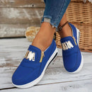 Confort Prime Orthopedic Sneakers