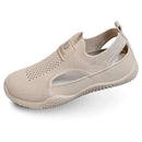 Breathable Women's Sneakers - BreezeFit