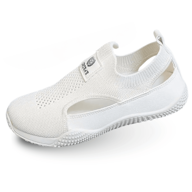 Breathable Sneakers - BreezeFit