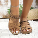 Imperiale Orthopedic Sandal 