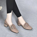 Sapato Confortável Slip Glam - Fluzzia