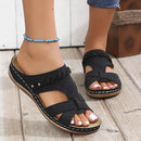 Imperiale Orthopedic Sandal 