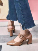 Larissa Comfortable Women's Sandals 