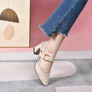 Larissa Comfortable Women's Sandals 