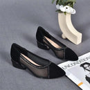 Sapatilha Le Chic 2024 - Fluzzia