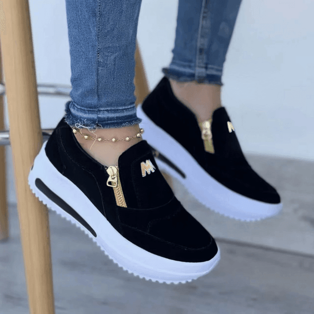 👟 Comfort Kit — Sneakers + SoftPlus 4D Insole