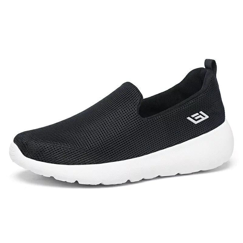 ActiveCare Sneakers - Lightweight and Breathable