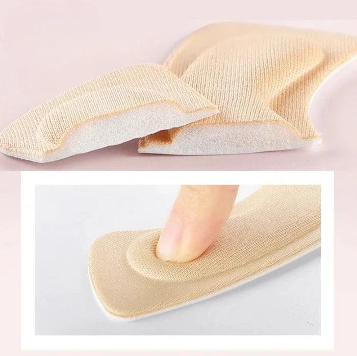 Elevate Heel Protector 