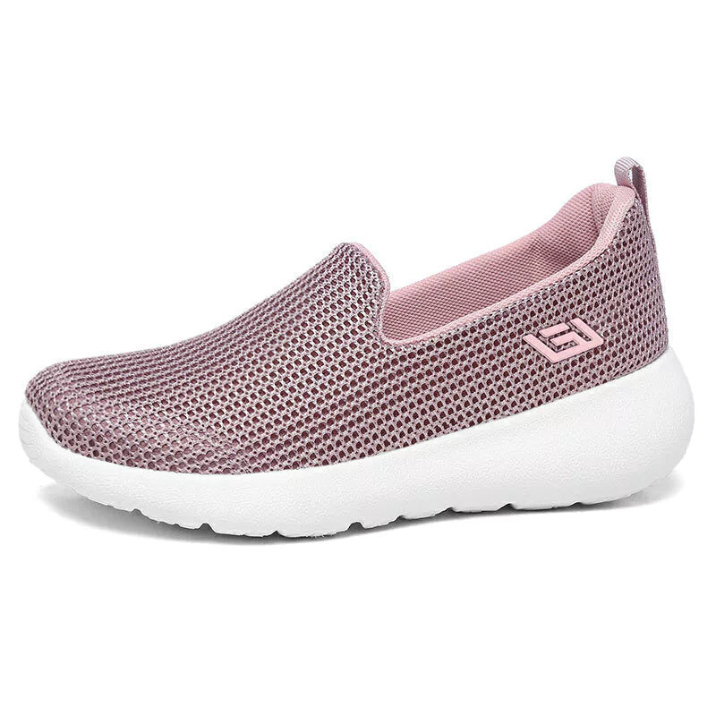 Zapatillas ActiveCare: ligeras y transpirables