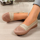 Mocassim Alenna ComfortFlex™