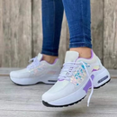 Zapatillas hiperortopédicas para mujer 