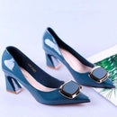 GirlComfort Orthopedic High Heels 