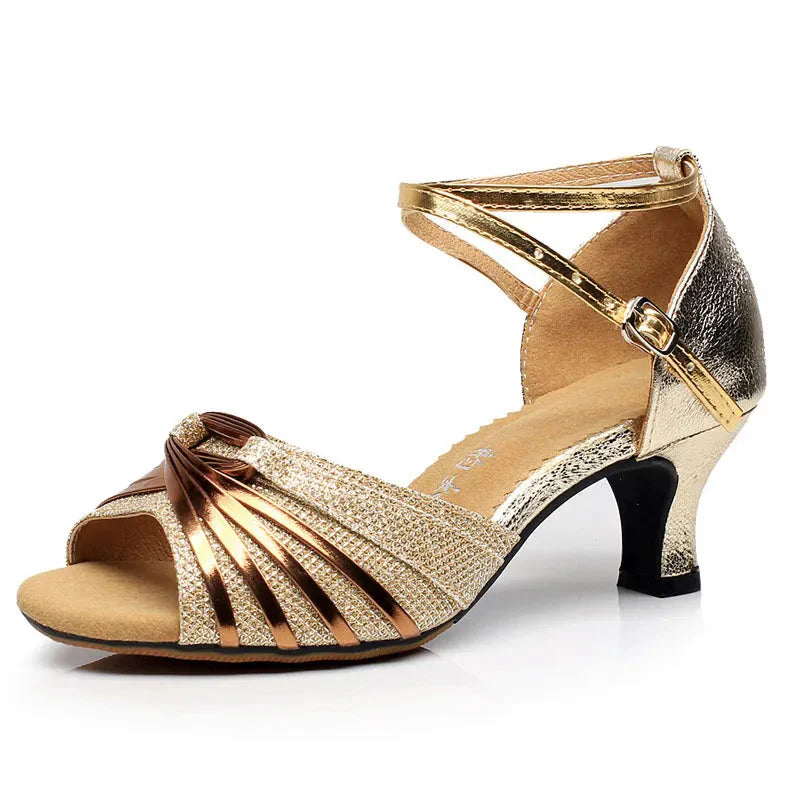 Elegance Orthopedic Sandal 