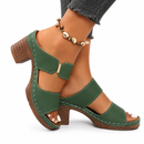 BellaViva Heel 