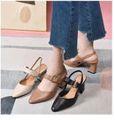 Larissa Comfortable Women's Sandals 