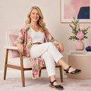 Sandália Mirella Comfort