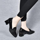 Sapato Confortável Slip Glam - Fluzzia