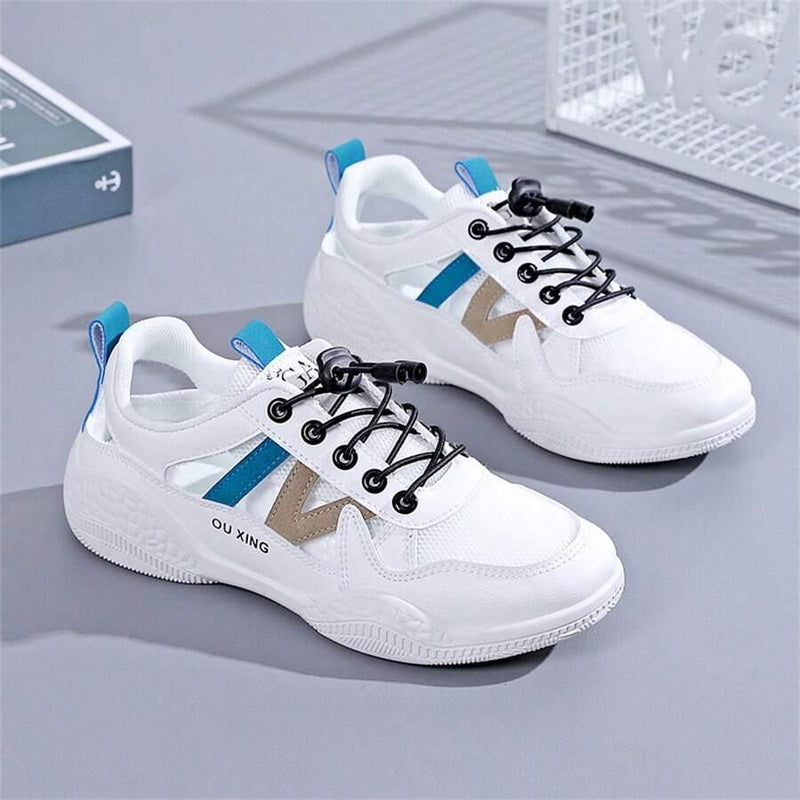 Fashion FitStyle Orthopedic Sneakers 