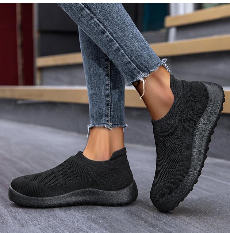 Women's Orthowear Sneakers